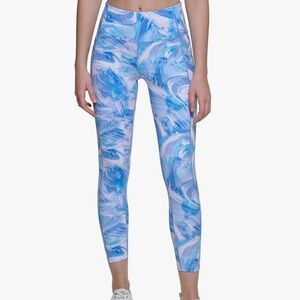 Calvin Klein Performance High Waisted Leggings